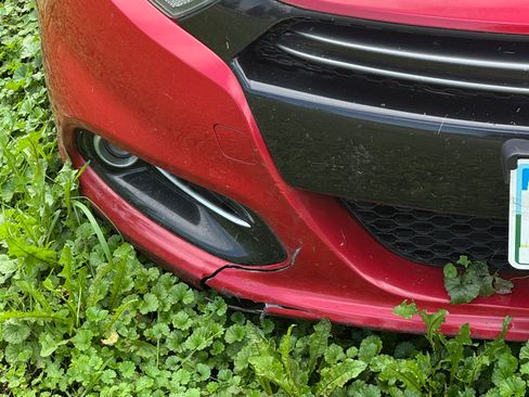 Used 2014 Dodge Dart GT FWD image 2