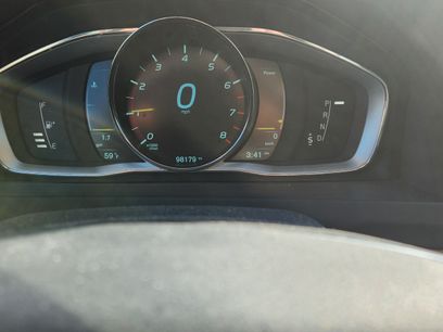 Used 2014 Volvo S60 T5