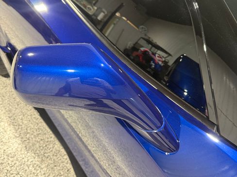 Used 2017 Chevrolet Corvette Z06 image 28