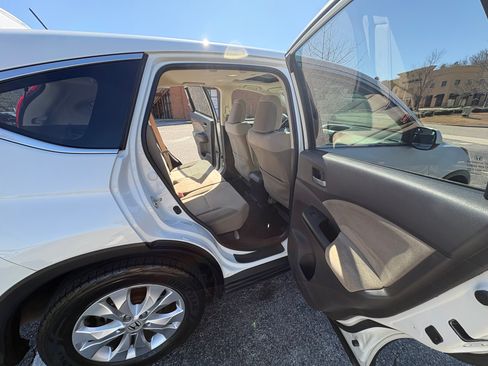 Used 2014 Honda CR-V EX image 17