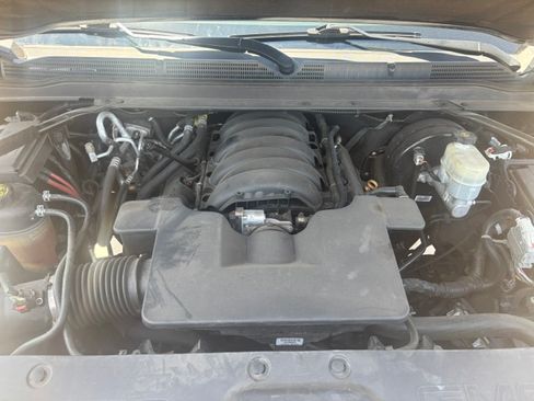Used 2019 GMC Yukon SLT AWD/4WD image 20