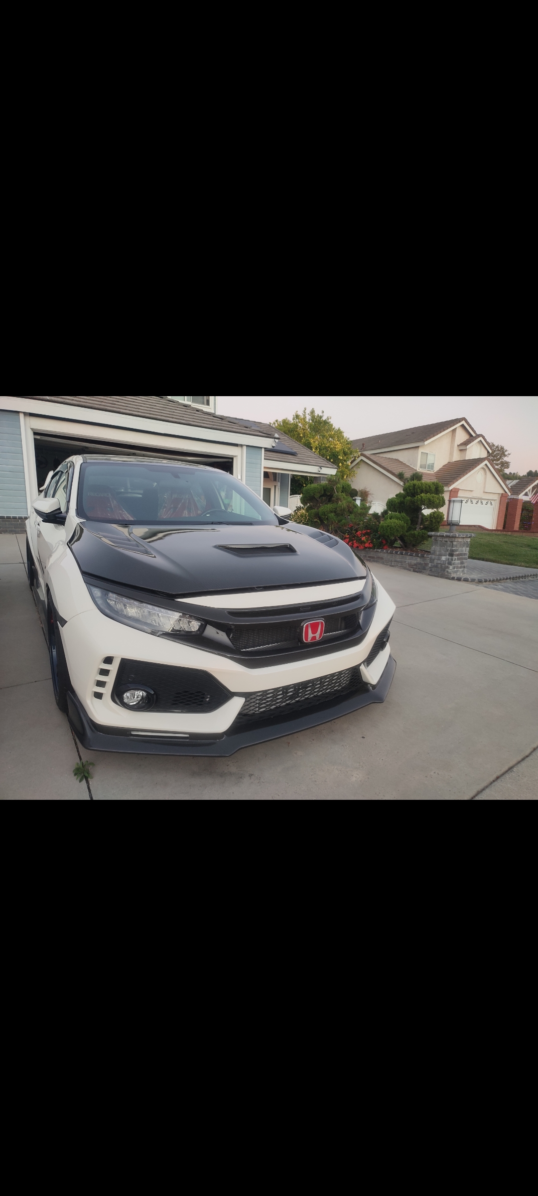 Used 2017 Honda Civic Type R image 6