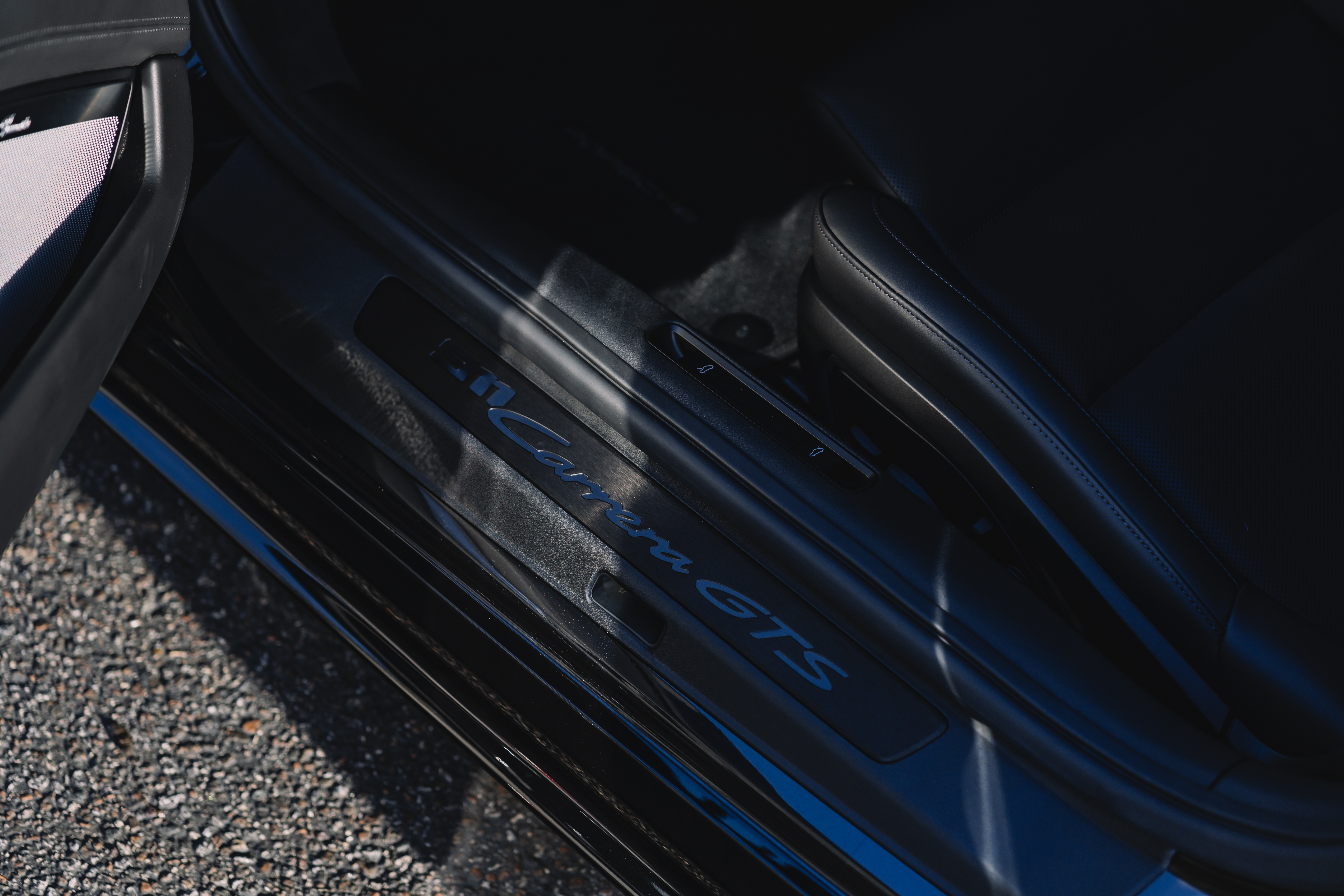 Used 2026 Porsche 911 GTS image 2
