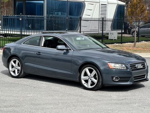 Used 2010 Audi A5 2.0T Premium Plus image 4