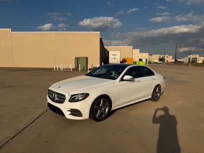 Used 2018 Mercedes-Benz E 300