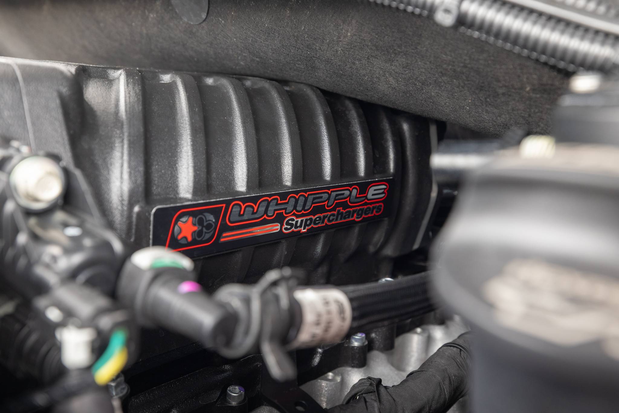 Used 2024 Chevrolet Silverado 1500 LT Trail Boss w/ LT Trail Boss Premium Package AWD/4WD image 9