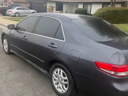 Used 2004 Honda Accord LX