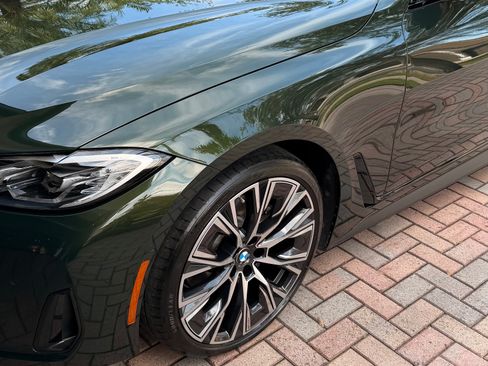 Used 2023 BMW 430i Gran Coupe w/ Premium Package image 21