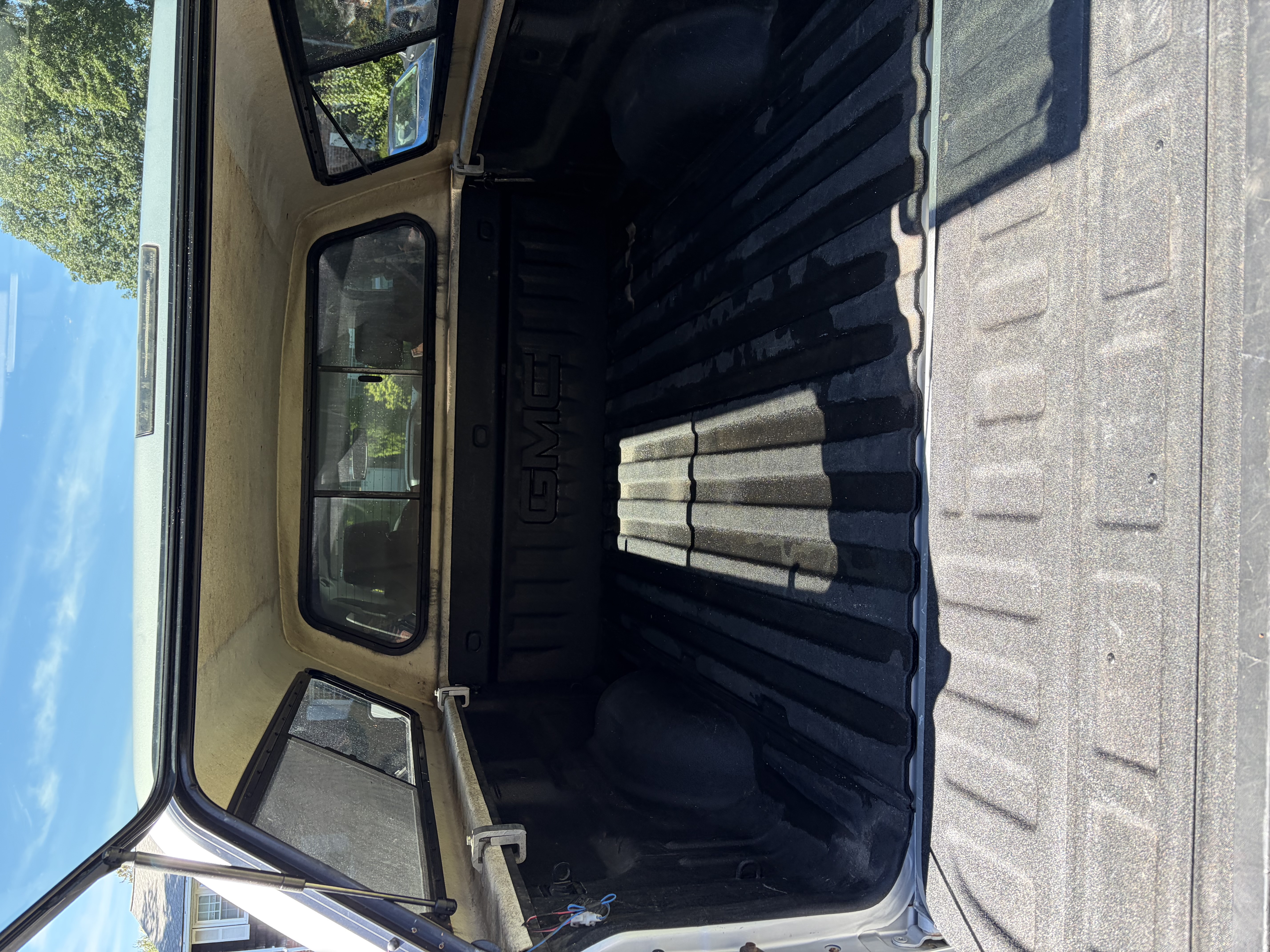 Used 2018 GMC Sierra 2500 4x4 Double Cab w/ Sierra Convenience Package image 14