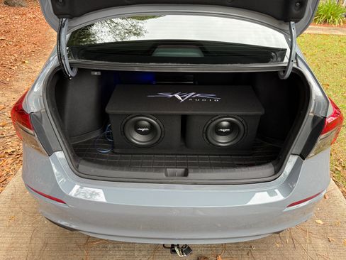 Used 2022 Honda Civic Sport image 19