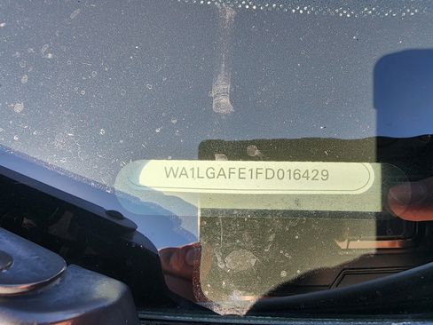 Used 2015 Audi Q7 3.0T Premium Plus image 14