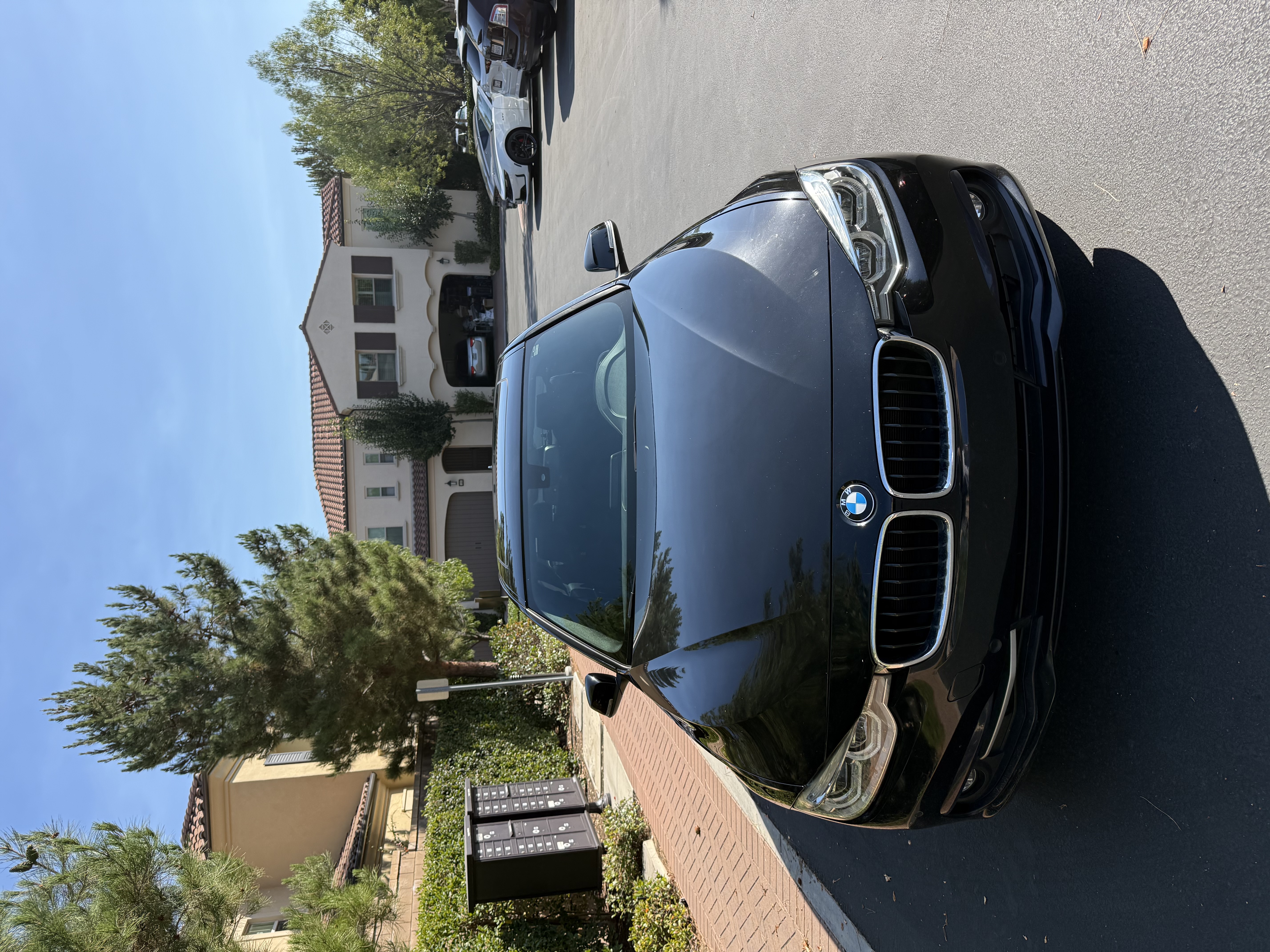 Used 2018 BMW 330i Sedan w/ Convenience Package RWD image 15