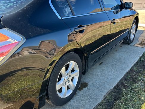 Used 2008 Nissan Altima 2.5 SL w/ SL Pkg image 4