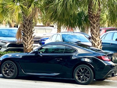 Used 2023 Toyota GR86