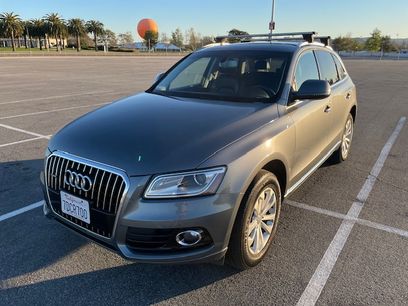 Used 2014 Audi Q5 2.0T Premium w/ Lighting Package