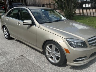 Used 2011 Mercedes-Benz C 300 Sedan