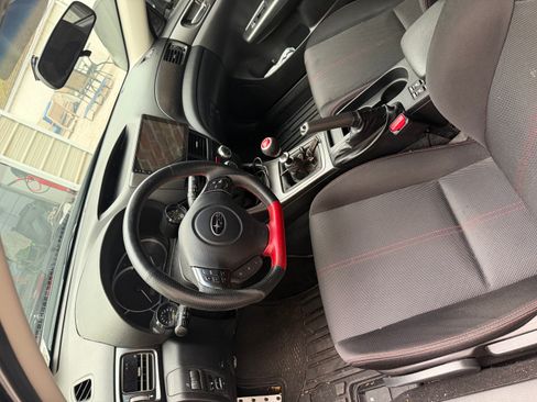 Used 2011 Subaru Impreza WRX Premium AWD/4WD image 9