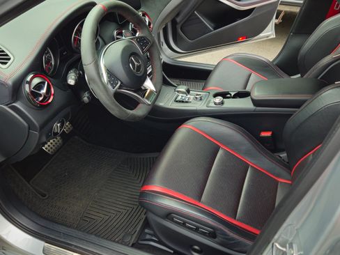 Used 2019 Mercedes-Benz GLA 45 AMG 4MATIC w/ Multimedia Package image 14