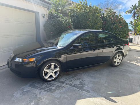 Used 2006 Acura TL image 2