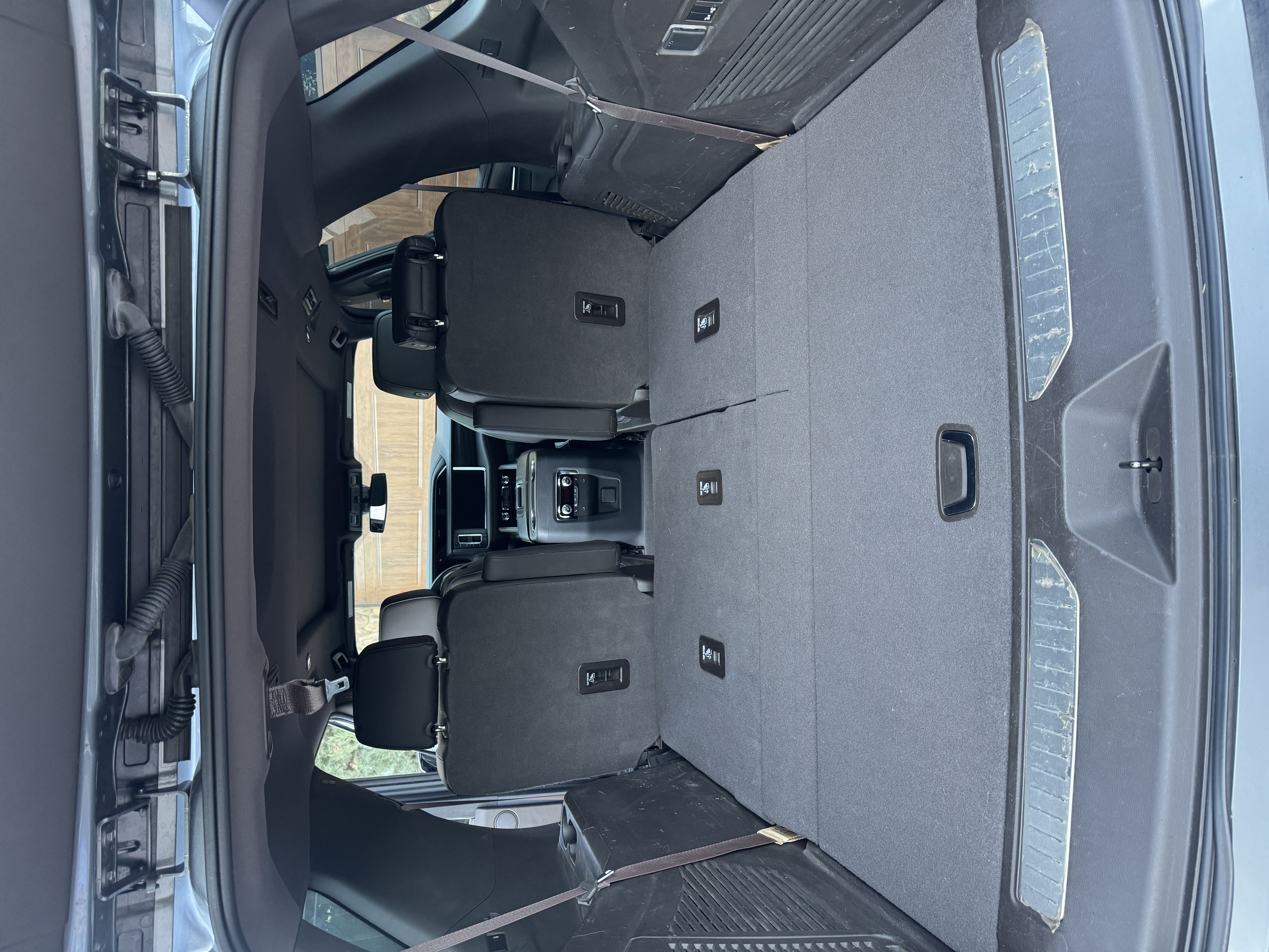 Used 2022 GMC Yukon Denali AWD/4WD image 20