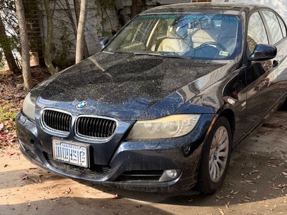 Used 2009 BMW 328i xDrive Sedan
