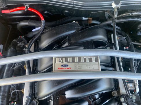 Used 2008 Ford Mustang GT Premium RWD image 8