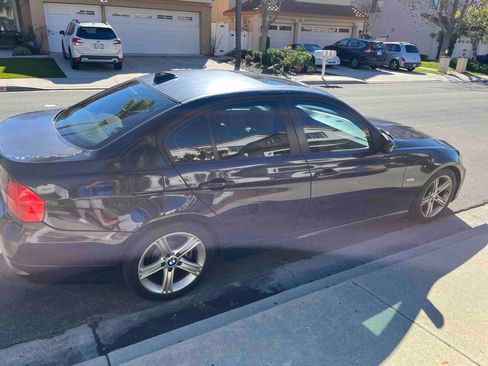 Used 2010 BMW 328i Sedan image 6