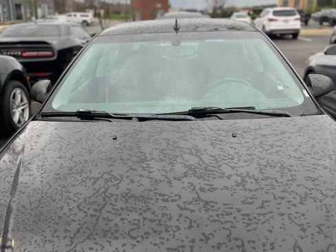 Used 2009 Pontiac G6 Sedan w/ Preferred Package image 5