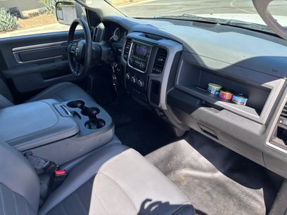 Used 2016 RAM 3500 Tradesman w/ Power & Remote Entry Group