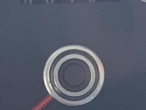 Used 2012 Chevrolet Volt Premium w/ Premium Trim Package image 14