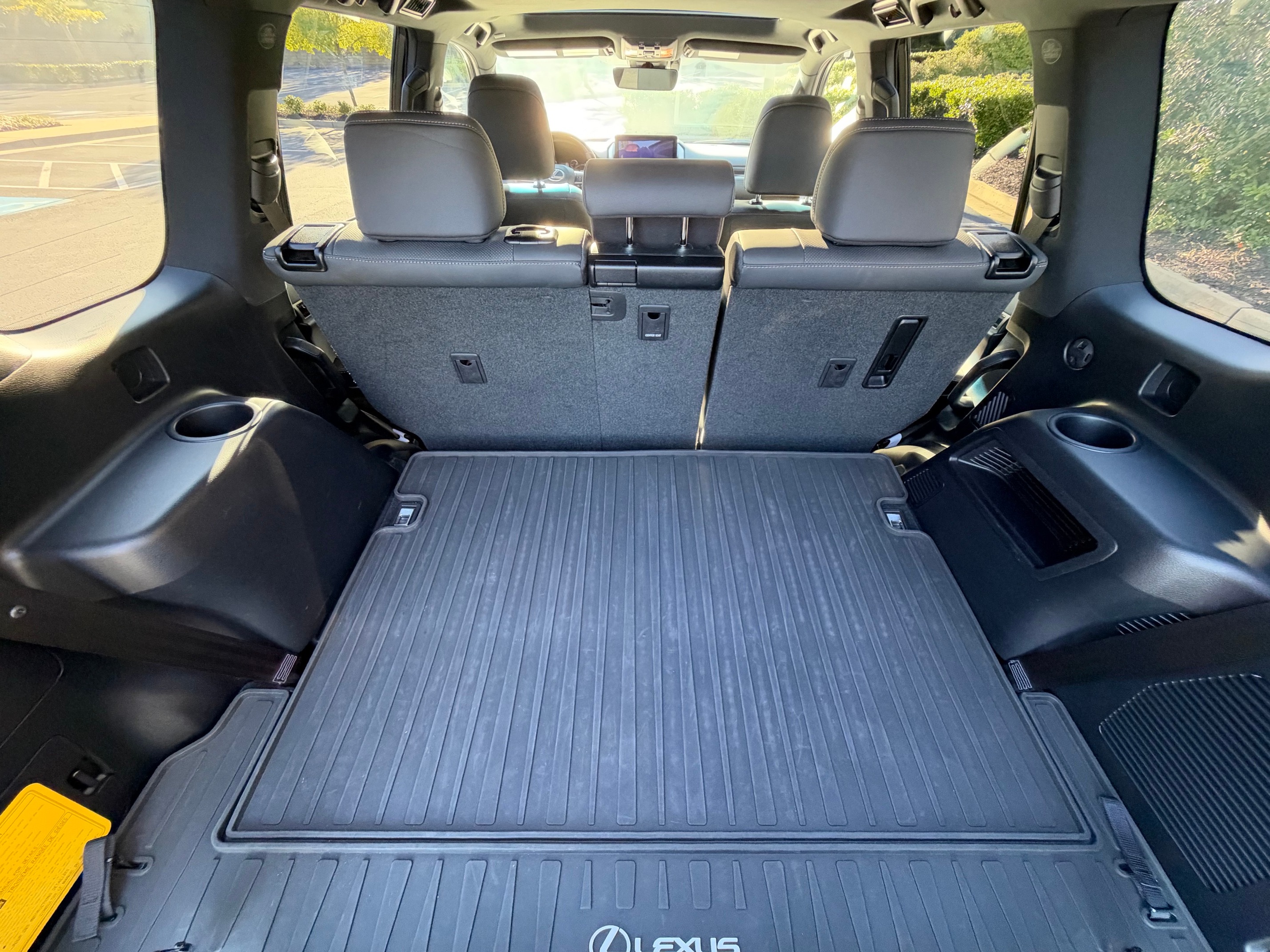Used 2022 Lexus GX 460 Premium w/ Premium Package AWD/4WD image 19