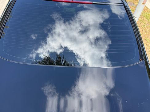 Used 2008 Lexus LS 460 image 12