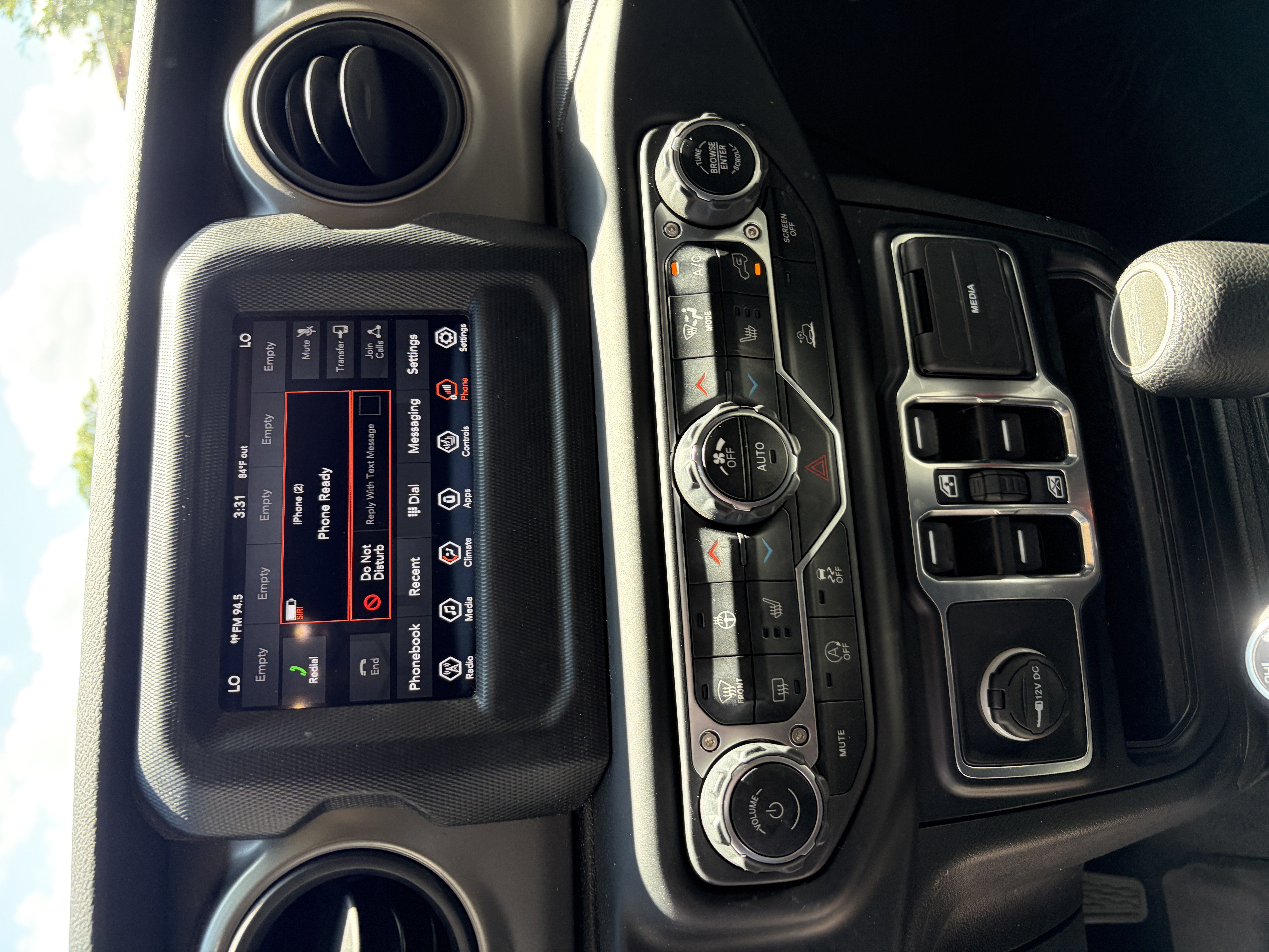 Used 2021 Jeep Gladiator Sport AWD/4WD image 13