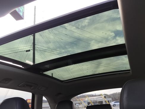 Used 2012 Audi Q5 3.2 Premium Plus image 10