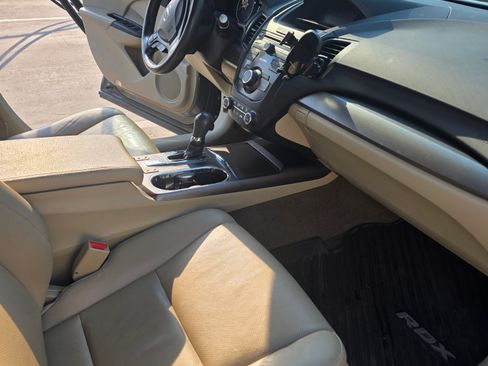 Used 2015 Acura RDX AWD image 11