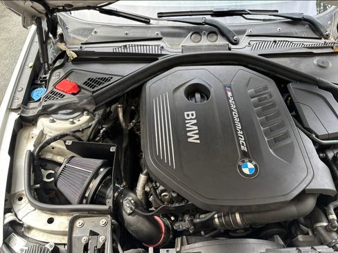Used 2019 BMW M240i Coupe w/ Premium Package RWD image 15