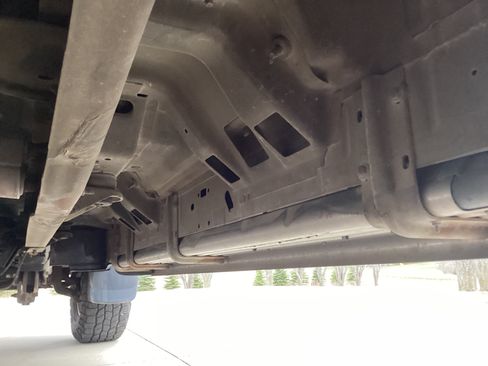 Used 2007 Ford F350 Lariat AWD/4WD image 10