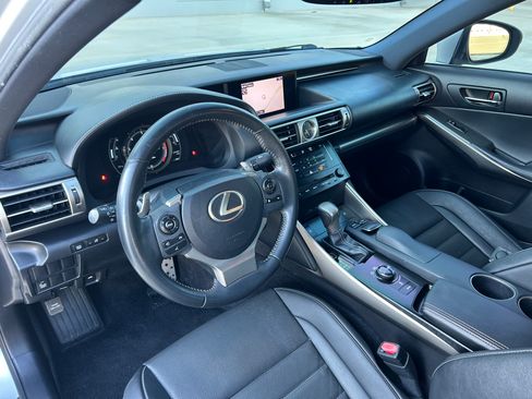 Used 2014 Lexus IS 250 image 12