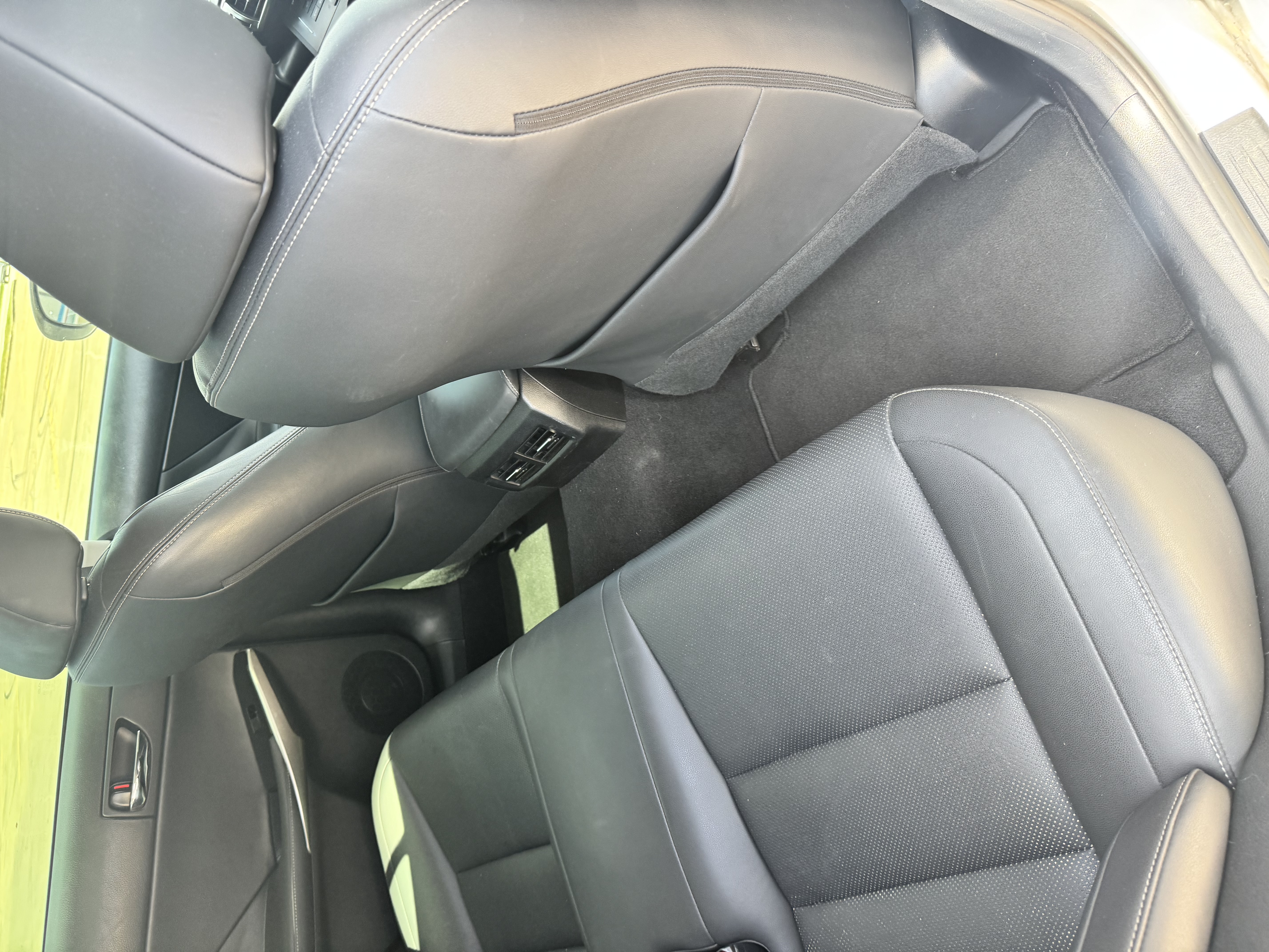 Used 2016 Lexus IS 300 AWD w/ Premium Package image 24