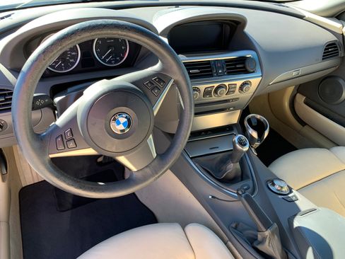 Used 2004 BMW 645Ci Convertible image 12