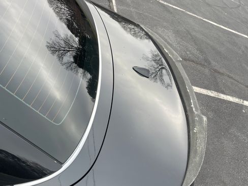 Used 2011 BMW 335i Convertible image 5