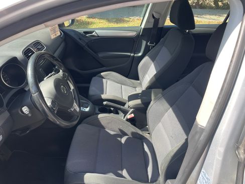 Used 2014 Volkswagen Golf TDI FWD image 8