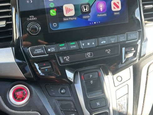 Used 2019 Honda Odyssey EX-L image 29