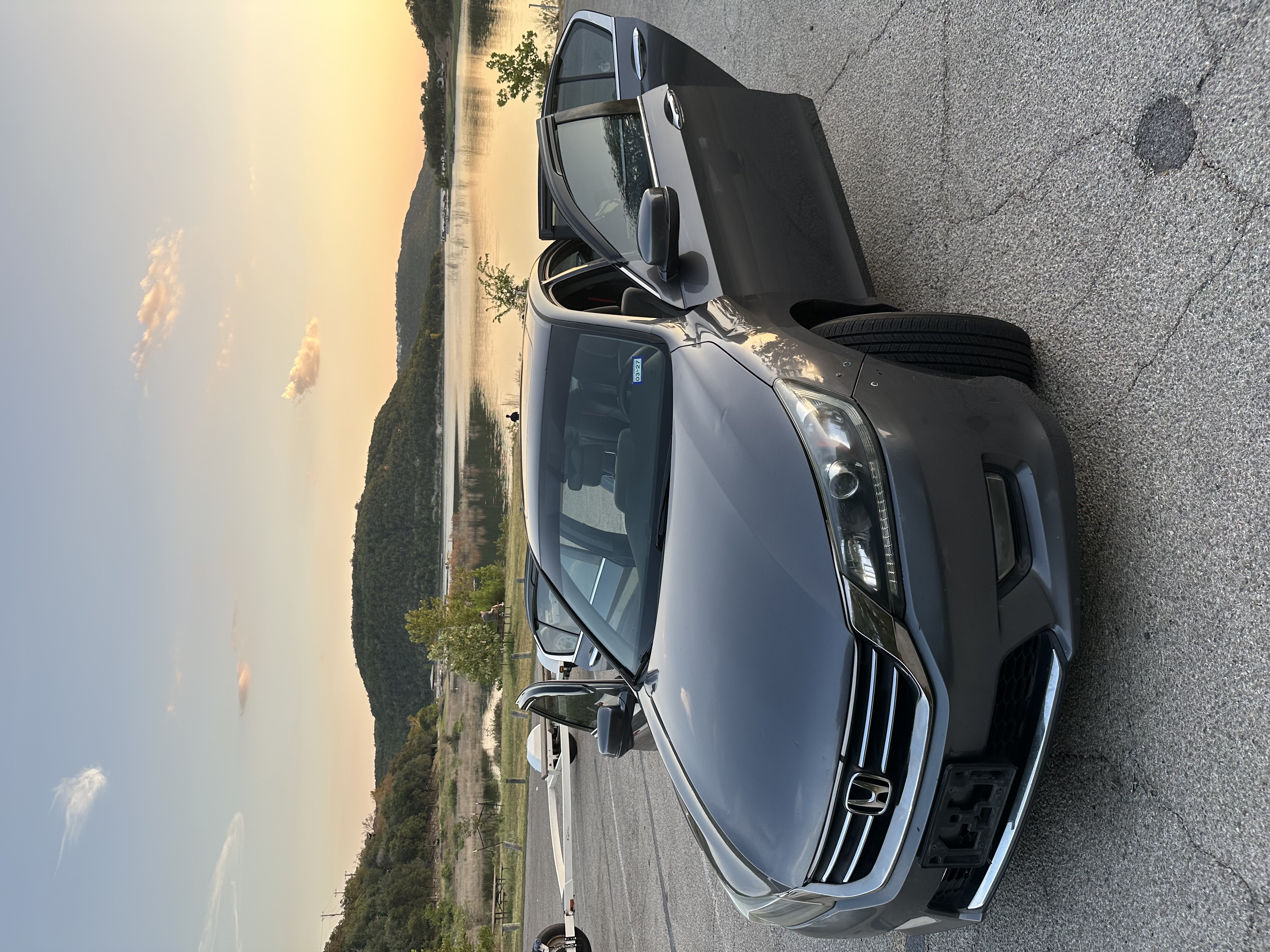 Used 2013 Honda Accord EX image 2