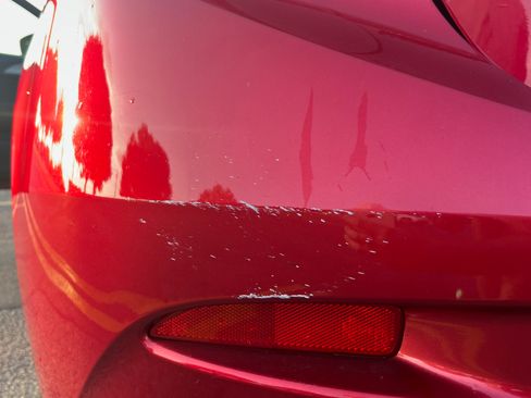 Used 2017 MAZDA MAZDA3 Touring image 5