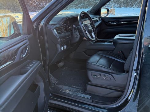 Used 2021 GMC Yukon Denali image 13