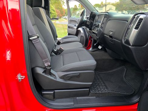 Used 2016 Chevrolet Silverado 1500 LT w/ LT Convenience Package image 17