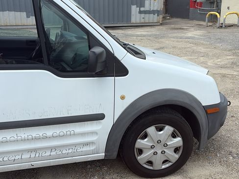 Used 2012 Ford Transit Connect XL FWD image 19
