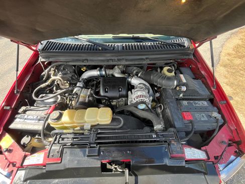 Used 1999 Ford F250 Short Bed image 17