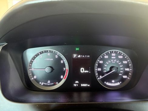 Used 2015 Hyundai Sonata Limited w/ Option Group 06 image 5